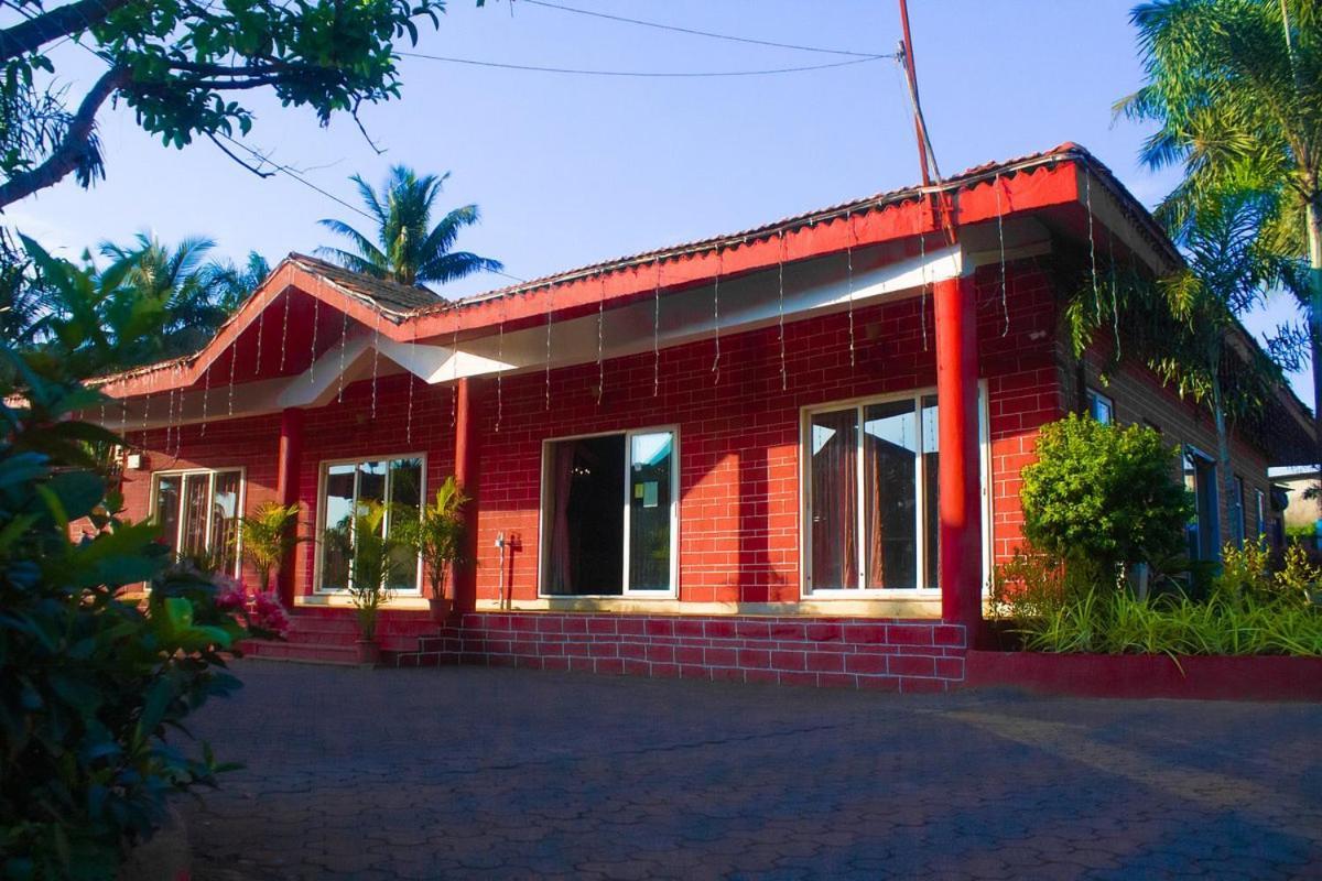 Whispering Woods Resort Lonavala Bagian luar foto