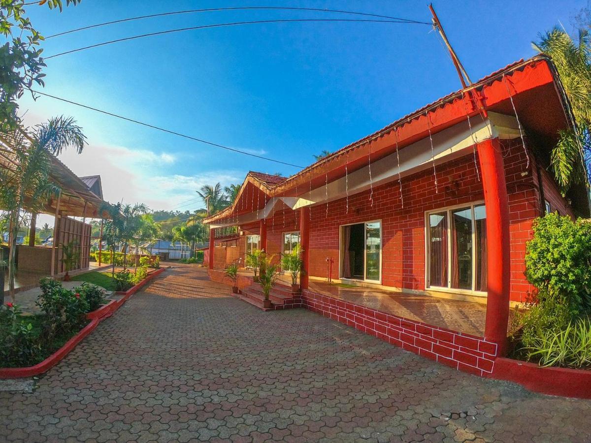 Whispering Woods Resort Lonavala Bagian luar foto